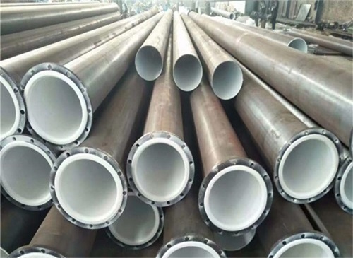 涂塑钢管的价格多少钱一米?