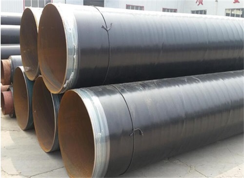 涂塑钢管如何双金属焊接?