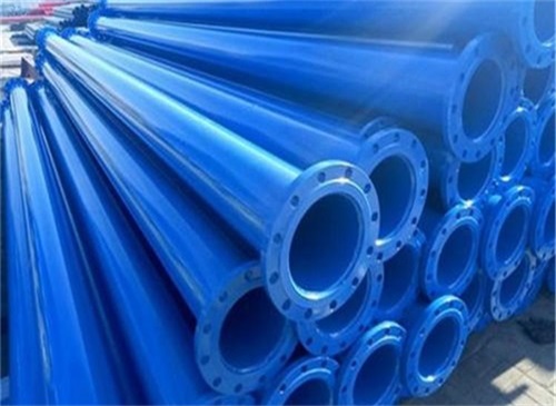 涂塑钢管防腐涂层如何检测?